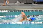 Swimming & Diving vs Babson  Swimming & Diving vs Babson College. - Photo by Keith Nordstrom : Wheaton, Swimming
